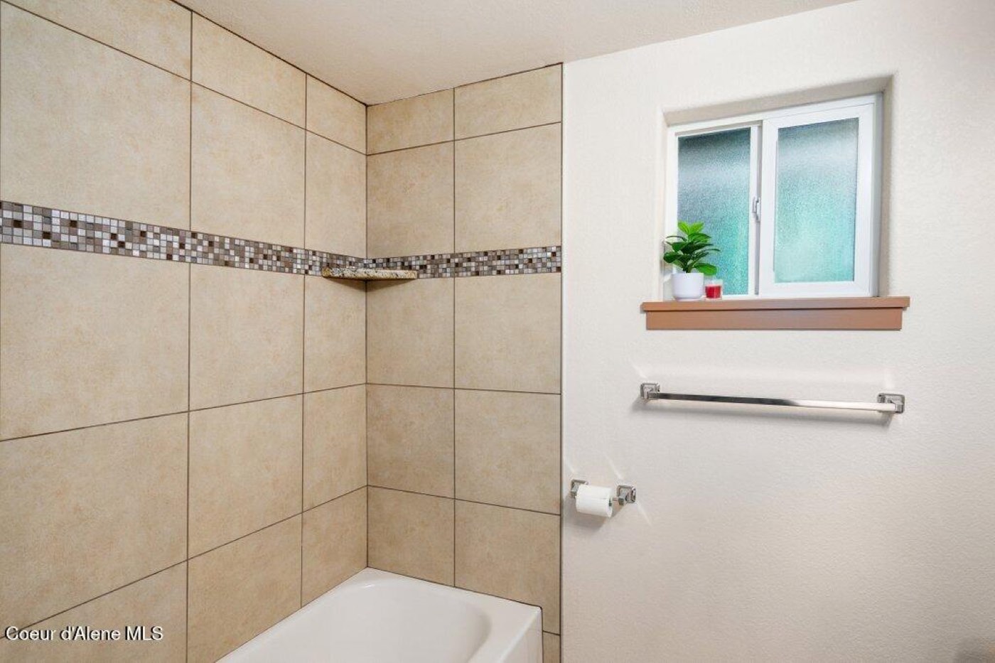 15244 N Alabama St after rehab, bathroom