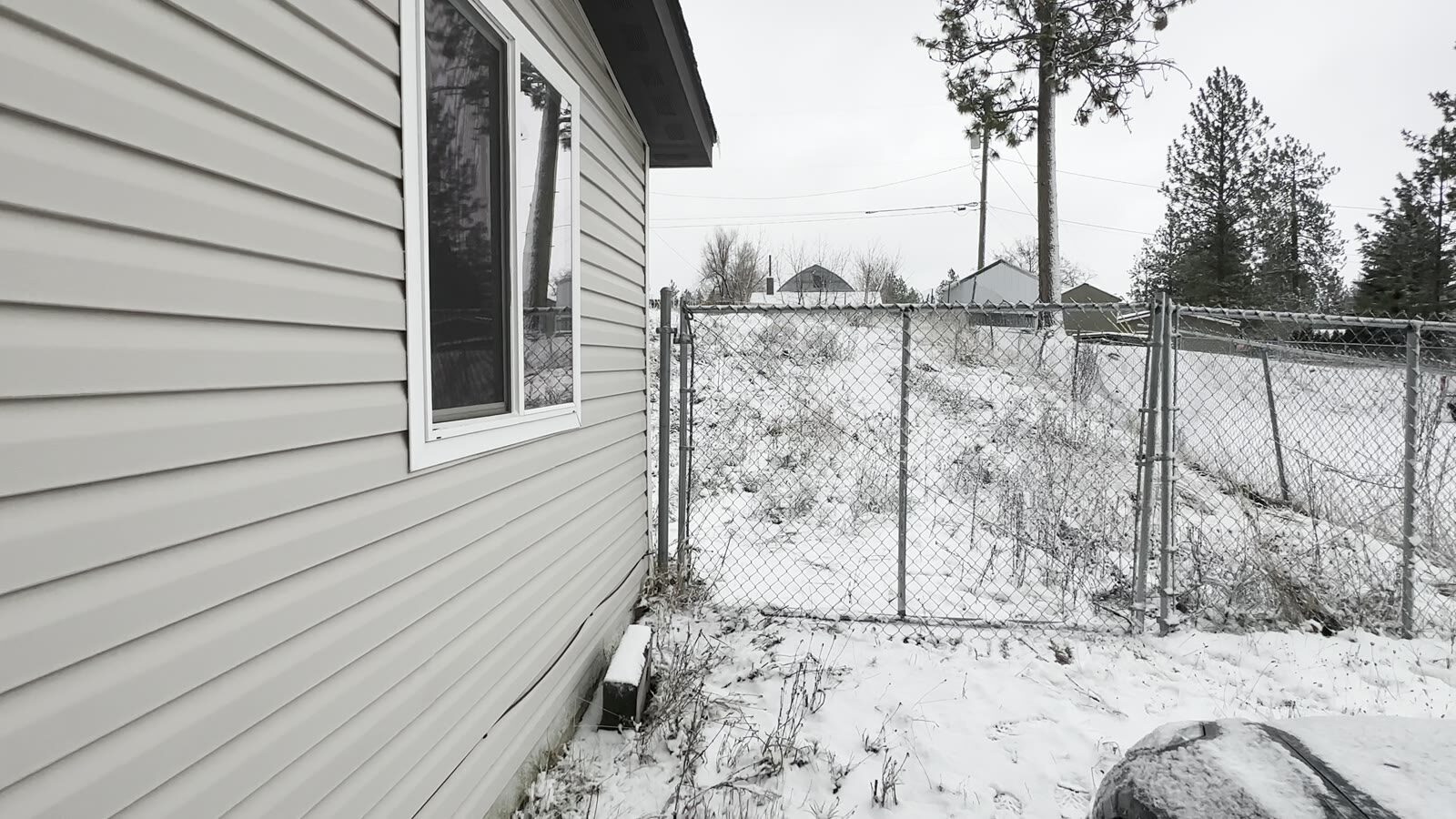 15244 N Alabama St after rehab