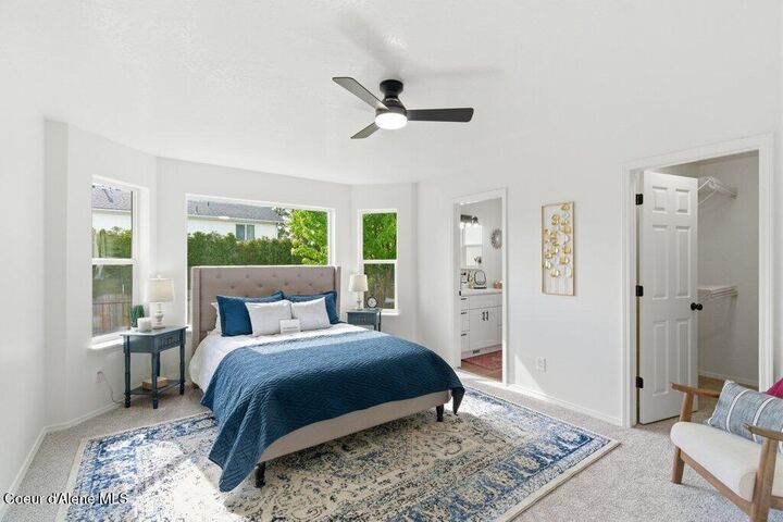 521 N Stephanie St after rehab