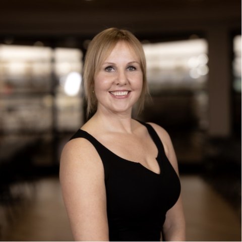 Jo Turner, REALTOR, Co-Team Leader