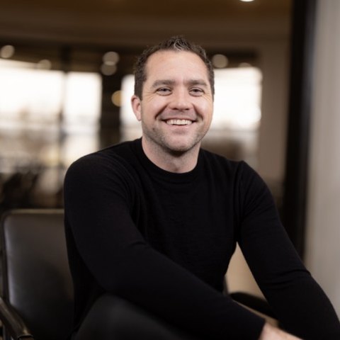 Nick Beveridge, REALTOR, Co-Team Leader