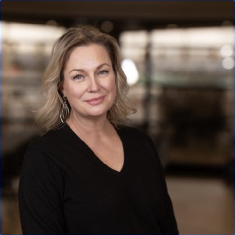 Sabra Burkholder, REALTOR
